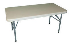 Kids Rectangular Folding Table Kids Rectangular Folding Table