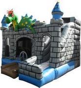 4 in 1 Dragon Castle 4 in 1 Dragon Castle