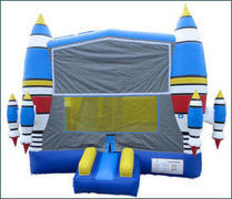 6 in 1 Space Adventure Mega Combo 6 in 1 Space Adventure Mega Combo