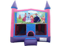 Princess Mega Combo (6 in 1) Princess Mega Combo (6 in 1)