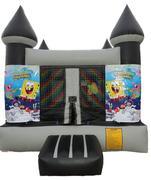 Castle transformer Castle transformer