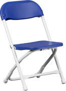 Kids Folding Chair blue Kids Folding Chair blue