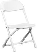 Kids Folding Chair white Kids Folding Chair white