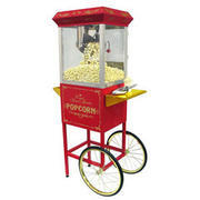 Popcorn Popcorn
