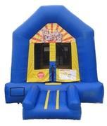 Funn jump Funn jump
