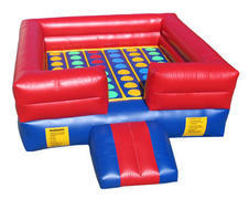 Inflatable Twister Bounce Inflatable Twister Bounce