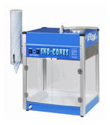 Sno-Kones Machine ELECTRIC Sno-Kones Machine ELECTRIC
